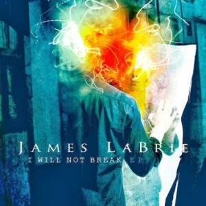 James LaBrie - I Will Not Break [EP] (2014)