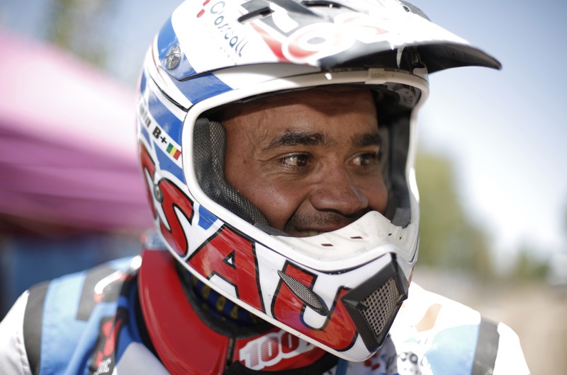Ралли Дакар 2014, этап 2: Сан-Луис - Сан-Рафаэль (фото, видео)
