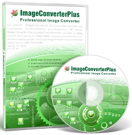 Image Converter Plus 8.0.150