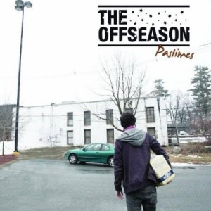 The Offseason - Pastimes (EP) (2013)