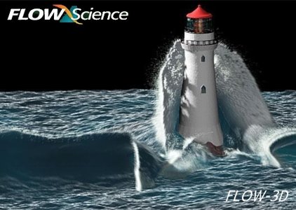 Flow Science Flow-3D 10.1.1 Windows :March.21.2014