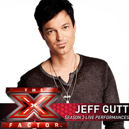 Jeff Gutt - The X Factor USA Season 3 Live Performances (2013)