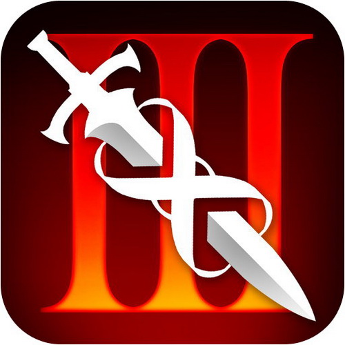 Infinity Blade III /   III + DLC (v1.2) (2013/RUS/ENG/Multi16/iOS)