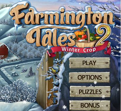 Farmington Tales 2 Winter Crop v1.0-MLA