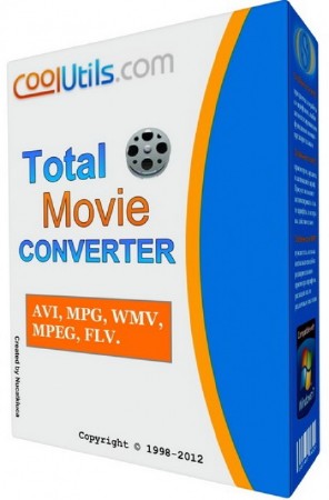CoolUtils Total Audio Converter 5.2.0.80 RePack by KpoJIuK