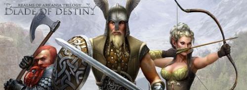 Realms of Arkania Blade of Destiny Update v1.21-MLA