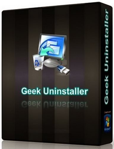 GeekUninstaller 1.2.1.27 Rus Portable
