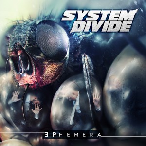 System Divide - Ephemera (Single) (2012)