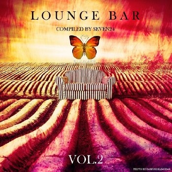 Lounge Bar Vol 2 (2014)