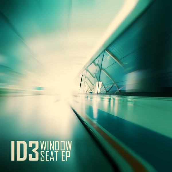 ID3 - Window Seat EP (2012)