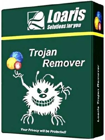 Loaris Trojan Remover 1.3.0.7
