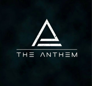 The Anthem - Blame It On Yourself (Single) (2014)