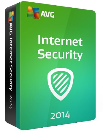AVG Internet Security 2014 14.0.4259 [Multi/Ru]