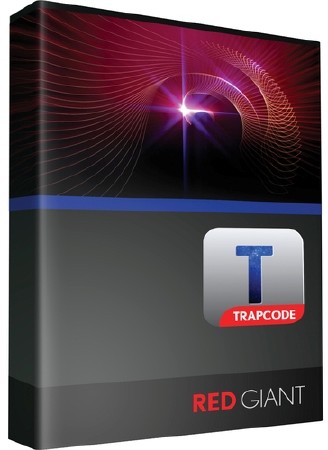 Red Giant Trapcode Suite 12.1.3 [ENG]