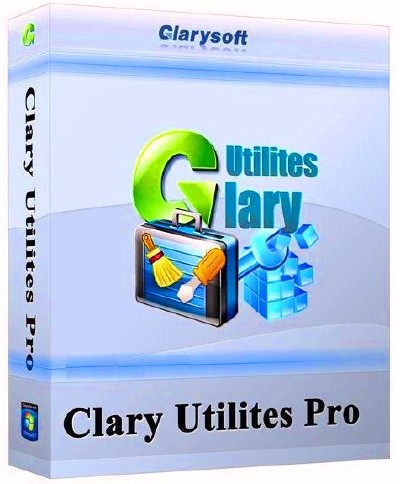 Glary Utilities Pro 4.4.0.86 Final (2014/RUS)