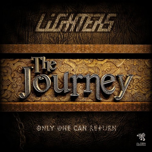 Lighters - The Journey (2013) FLAC