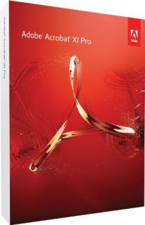 Adobe Acrobat XI Pro 11.0.04 *Final*(MAC OSX)-XFORCE
