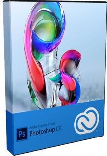 Adobe Photoshop CC 14.1.2 Extended 3D (Mac OSX)