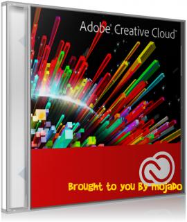 Adobe Creative Cloud Collection *FULL* (Mac Osx) Updated