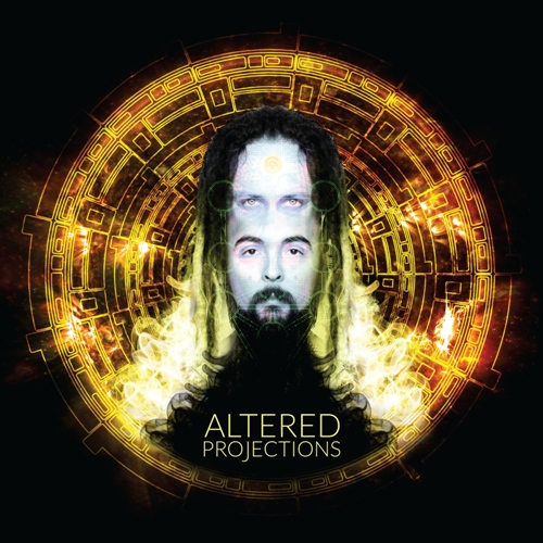 Zebbler Encanti Experience - Altered Projections (2014) MP3