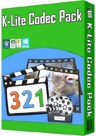 K-Lite Codec Pack Update 10.2.5