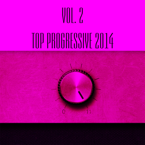 Top Progressive 2014 Vol.2 (2014)
