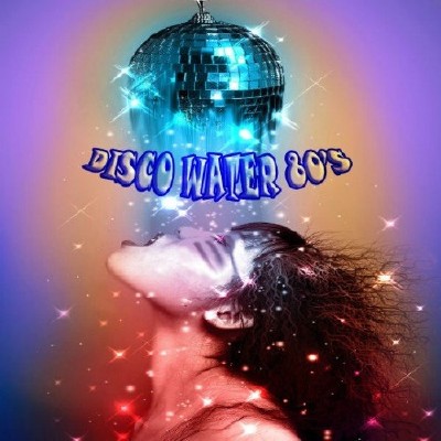 Disco Water 80-s (2014) Mp3