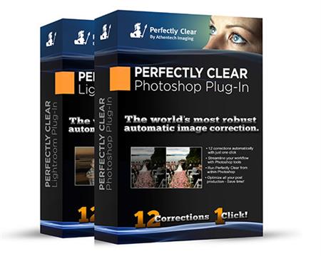 Athentech Imaging Perfectly Clear for Lightroom v1.3.6 :March.23.2014