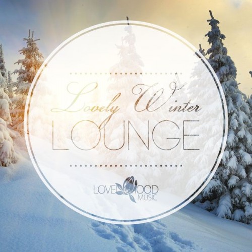 VA - Lovely Winter Lounge (2014)