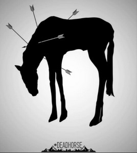 Deadhorse - Drifters [New Track] (2014)