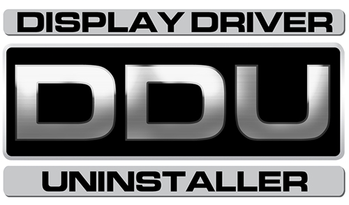Display Driver Uninstaller (DDU) 12.7.1 RuS + Portable