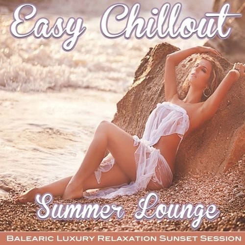 Easy Chillout Summer Lounge (2014)