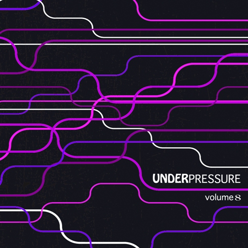 Under Pressure Vol 8 (2014)