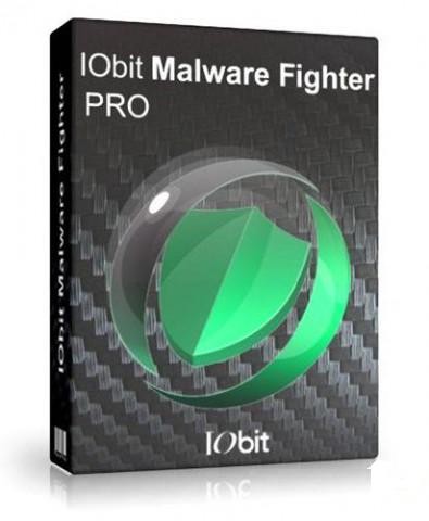 IObit Malware Fighter Pro 2.3.0.10 Final Rus (Cracked)