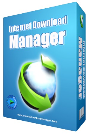Internet Download Manager 6.18 Build 12 Final
