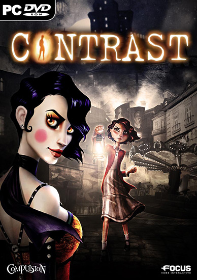 Contrast (2013/RUS/ENG/Repack) PC