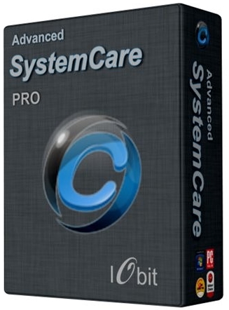 Advanced SystemCare Pro 8.0.3.618 Final RePack (2014/RU/EN)