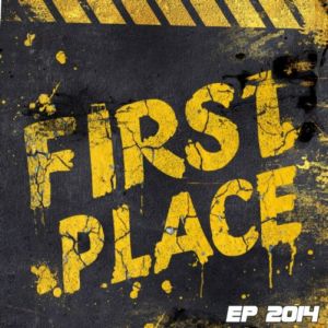 First Place - EP (2014)