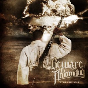 Beware The Neverending - Kamikaze (new track) (2014)
