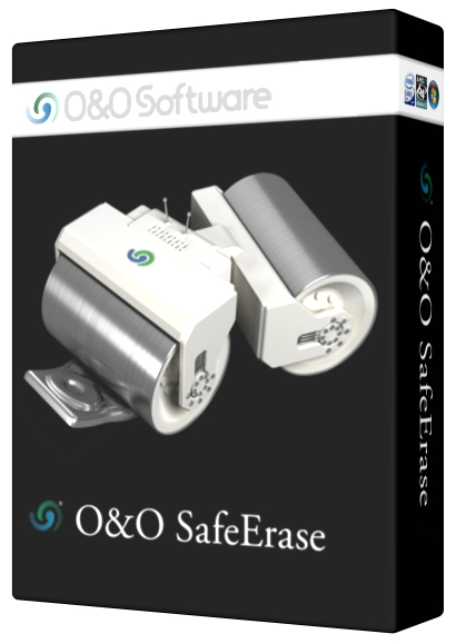 O&O SafeErase Professional 7.0 Build 219 + Rus