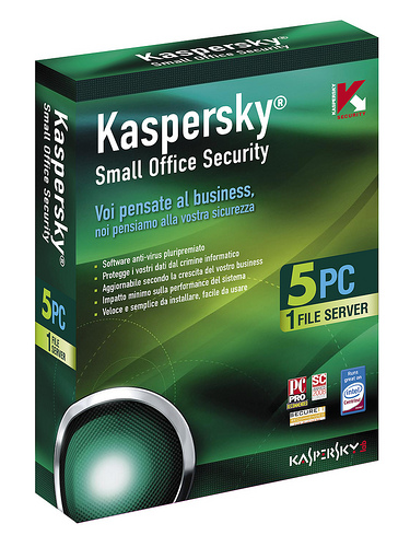 Kaspersky Small Office Security 13.0.4.233 (2014/RUS/ENG)