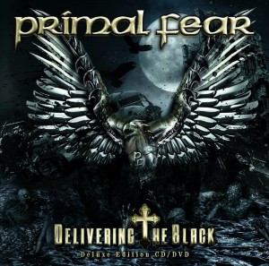 Primal Fear - Delivering the Black (2014)