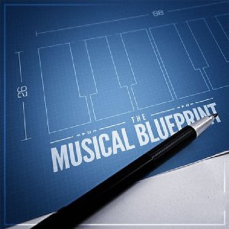 Diginoiz The Musical Blueprint ACiD WAV AiFF REX2 REFiLLTeam MAGNETRiXX