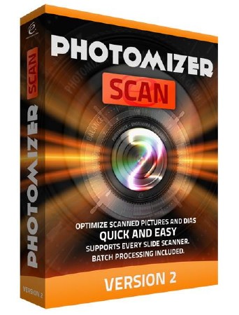 Photomizer Scan 2.0.14.113