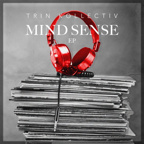 Trin Kollectiv - Mind Sense (2014)