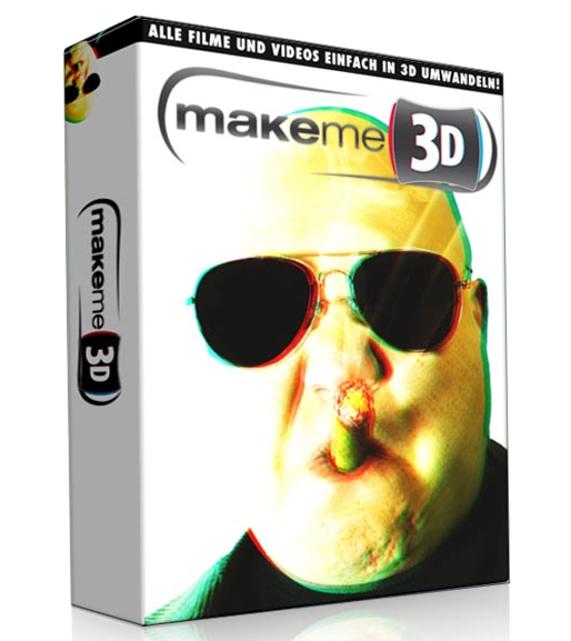 MakeMe3D 1.2.14.106 (Cracked)