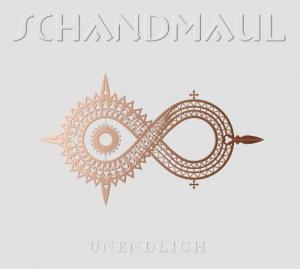 Schandmaul - Unendlich (2014)