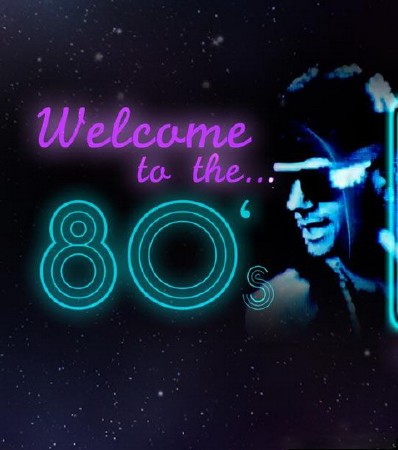    80- (6   6) / Welcome to the 80's (2009) TVRip