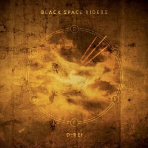 Black Space Riders - D:REI (2014)