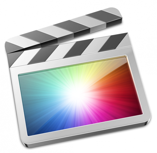 Final Cut Pro X v10.1.1 With Motion v5.1 (Mac OSX) :March.7.2014